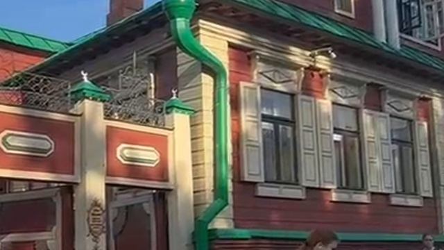 Тысячелетняя Казань