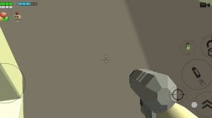 Чикен всё начал сначала