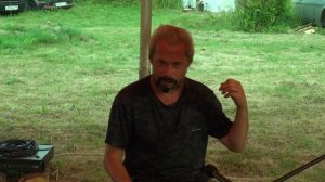 банные сказы Частота посещения и баня по черному