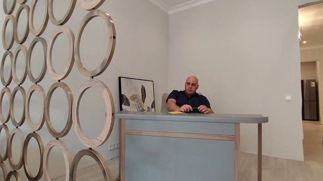 1 Сколько лет в стройке