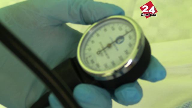 Туберкулез – опасное, но излечимое заболевание смотреть онлайн