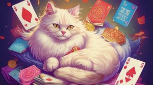 Открываю пачки с карточками Wikipedia!!!