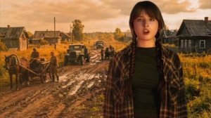 Конкурс «Поэтика» | Корнева Анастасия | «Ты помнишь,  Алеша,  дороги Смоленщины» | г. Волоколамск