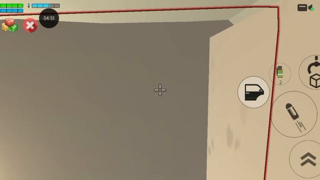 ! Куда пропали сотрудники лаборатории и жители города в чикен ган часть 3 есть забавная правда !