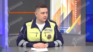 Дорожная безопасность в Полевском: итоги года и весенние риски