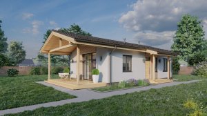 1. Эсмонд ВИДЕООБЗОР