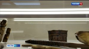 Вести-Томск, выпуск от 20.03.2026 21:10