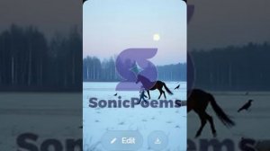 Сергей Есенин — Еду. Тихо. Слышны звоны (вар1)