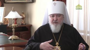 Град креста. Постовые недели. Часть 2. Митрополит Ставропольский и Невинномысский Кирилл