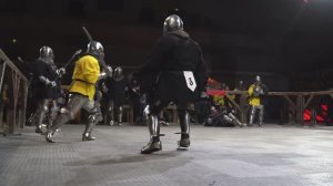 Меч России 1этап НРБ - ЮГ 21.03.2026