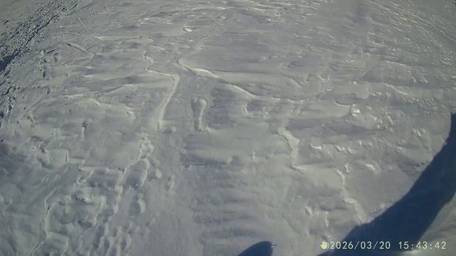 Иремель на сноуборде 200326