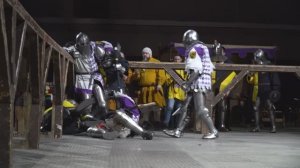 Меч России 1этап НРБ - Вивус Ферро 21.03.2026