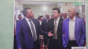 Работа Говорухина как депутата показывала, что ГД действительно заботится об избирателях — Драпеко