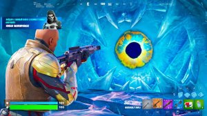 ПЕРВЫЙ БЕСПЛАТНЫЙ СКИН В НОВОМ СЕЗОНЕ ФОРТНАЙТ! СЕКРЕТЫ 2 СЕЗОНА 7 ГЛАВЫ ФОРТНАЙТ!