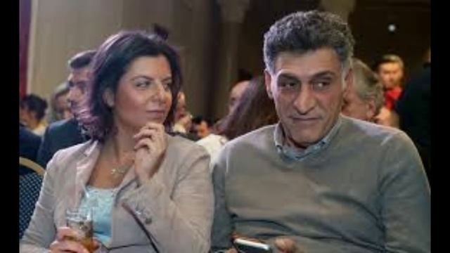 Журналистка Маргарита Семоньянц раскрыла точную дату смерти супруга