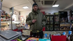 SСP-0.5 - бесконечная покупка, Суд над Серёгой, 40к на лапу, Антенна через Охоту, китайский нажор'