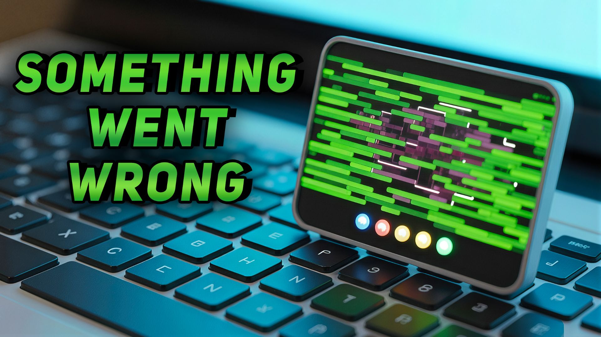 "Sorry, something went wrong, for solutions please visit:..." |Как исправить ошибку при запуске игр смотреть онлайн