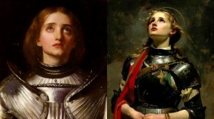 Орлеанская дева: 9 дней, которые спасли Францию и сделали Жанну легендой