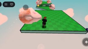 я качусь на велосипеде