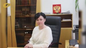 ЗАМГЛАВЫ АДМИНИСТРАЦИИ ЖЕЛЕЗНОГОРСКА В СФЕРЕ ФИНАНСОВ И ЭКОНОМИКИ НАЗНАЧЕНА НАДЕЖДА КОНЮХОВА