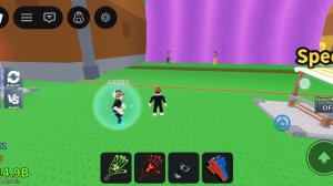 играем в roblox укради brainroad
