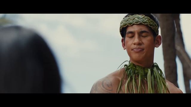 Лило и Стич Lilo & Stitch Трейлер