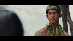 Лило и Стич Lilo & Stitch Трейлер