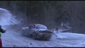 Треш Авторалли.АВАРИИ.(5)