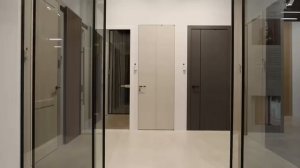 Прогулка по интерьерному центру