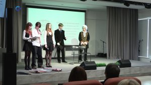 В Петрозаводске открылся XXII межрегиональный Пушкинский фестиваль