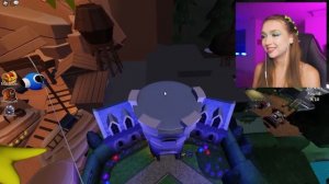 МЕНЯ ПРЕСЛЕДУЮТ НОВЫЕ РАДУЖНЫЕ ДРУЗЬЯ 2 ! 🌈 RAINBOW FRIENDS ГЛАВА