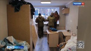 За неделю в Белгородской области восстановили 207 жилых объектов