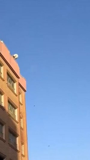 Коалиция Эпштейна потеряла в Кувейте еще один истребитель F-15, летчик катапультировался. Это уже че