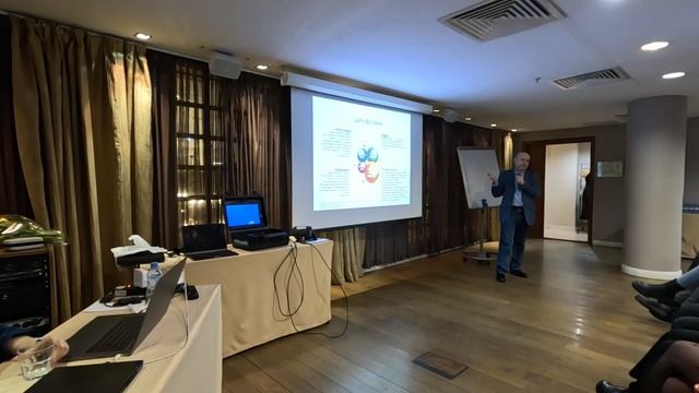 Междисциплинарный научно-практический форум ИНТЕГРАТИВНАЯ ПСИХИАТРИЯ и НЕЙРОНАУКИ (часть 2)