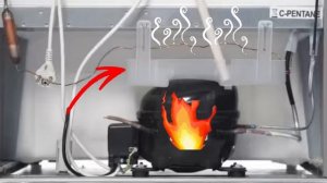 ⚠️ ДРЕНАЖНАЯ СИСТЕМА ХОЛОДИЛЬНИКА ⚠️