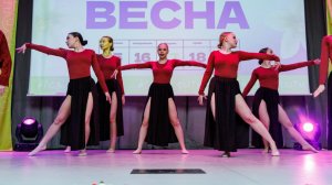 [СТУДВЕСНА 2026] ССК Пантеры