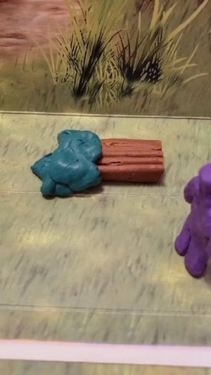 шайлушайчик