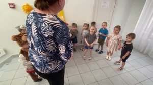 Театральная история гр Кораблик