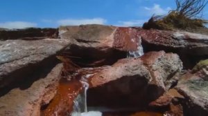 СЕРИАЛ НАША ЗЕМЛЯ 31 СЕРИЯ КРАСНАЯ ЛАГУНА