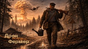 Дрон Фермер Геймплей Трейлер