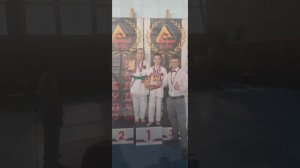 Открытый турнир РОУ "Будо-Академия" по традиционному каратэ-до 22 марта 2026