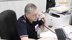 Целый спектакль за 8 миллионов рублей: жителю Палатки дорого обошлось представление лжесиловиков