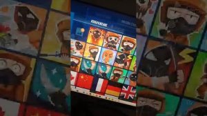 сегодня сижу играю в стенд чилов