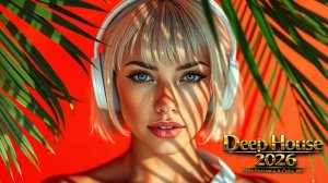 Deep House 2026 🚀 ЗАРЯДИСЬ ЛЕТОМ! Дип Хаус Микс 🔥 Твой идеальный отдых