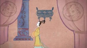 95、吃醋 (Ревность)