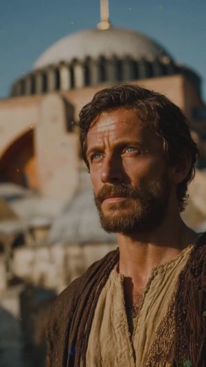 ЗОЛОТЫЕ УСТА. О СВЯТИТЕЛЕ и БОГОСЛОВЕ ИОАННЕ ЗЛАТОУСТЕ (СТИХИ-ПОЭМА-ПОСВЯЩЕНИЕ НАТАЛЬИ ШАХНАЗАРОВОЙ)