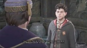 Hogwarts Legacy: ночной стрим — исследуем Хогвартс!