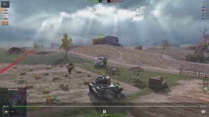 Игра в Танки