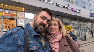 Влог из Ростова-на-Дону. Цены на Центральном рынке и ремонт квартиры, новости / Арстайл 2.0 /