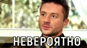 С самолета на кладбище. Рыдающий Сергей Лазарев рассказал о трагедии